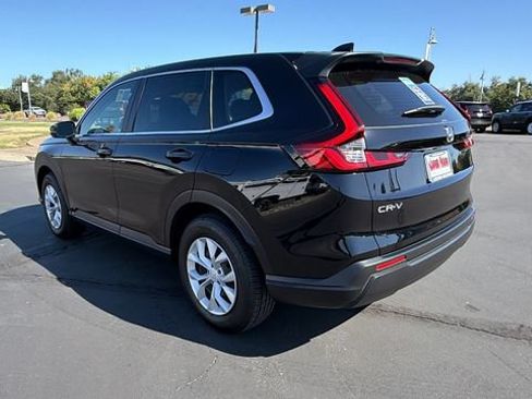 Used 2024 Honda CR-V LX image 6