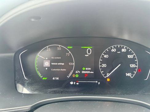 Used 2025 Honda Civic Sport image 18