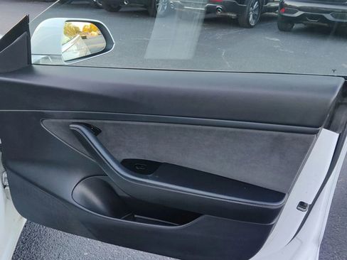 Used 2020 Tesla Model 3 Long Range image 15