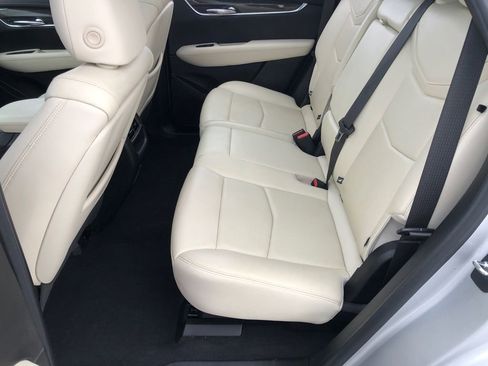 Used 2020 Cadillac XT5 Sportv image 22