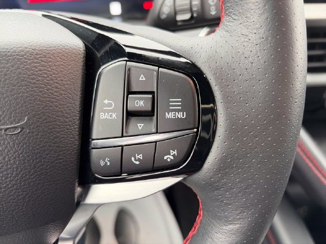Used 2026 Ford Explorer ST-Line AWD/4WD image 15