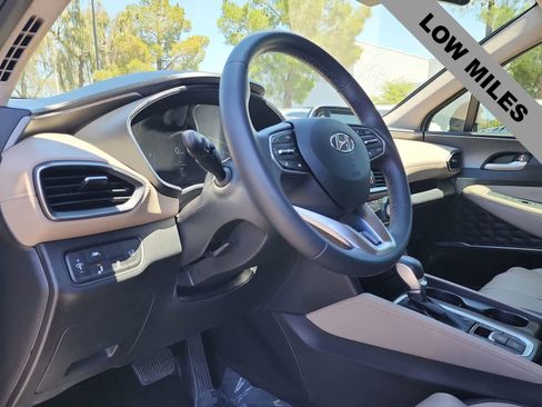 Used 2020 Hyundai Santa Fe SEL FWD image 10
