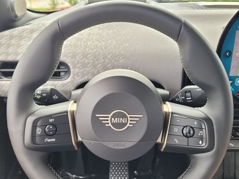 New 2026 MINI Cooper S image 23