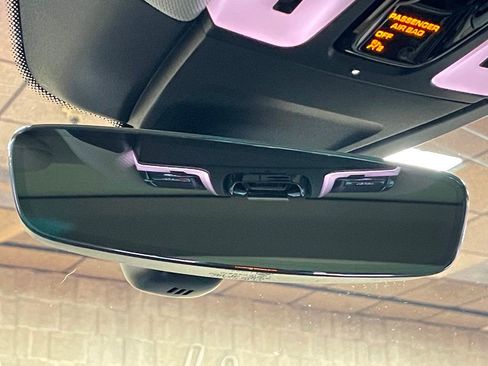 Used 2022 Porsche Panamera 4S w/ Premium Package image 49