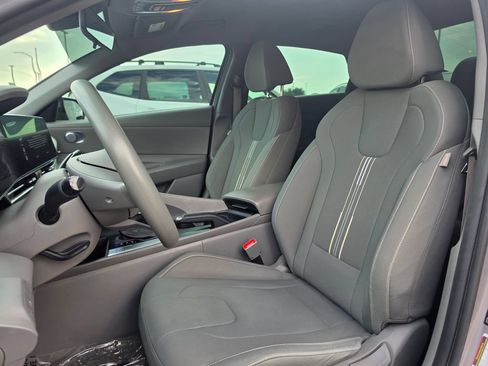 Used 2024 Hyundai Elantra SEL FWD image 10