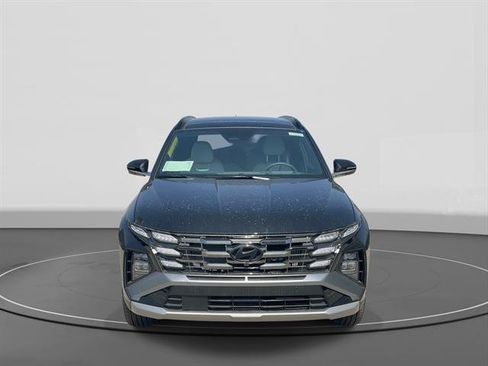 New 2026 Hyundai Tucson Limited AWD/4WD image 2