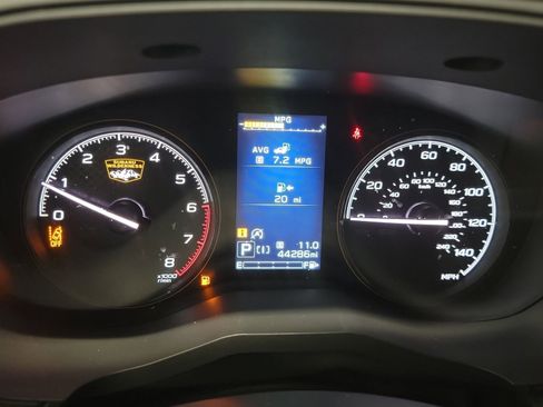 Used 2022 Subaru Forester Wilderness AWD/4WD image 18