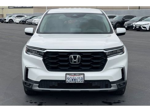 Certified 2023 Honda Pilot EX-L image 9