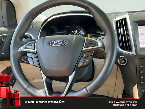 Used 2020 Ford Edge Titanium w/ Equipment Group 301A image 44