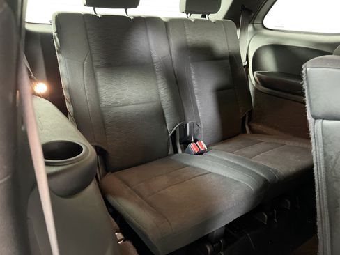 Used 2021 Dodge Durango SXT AWD/4WD image 25