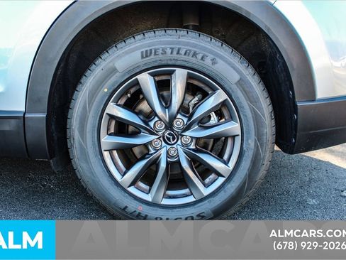 Used 2023 MAZDA CX-9 Touring image 17