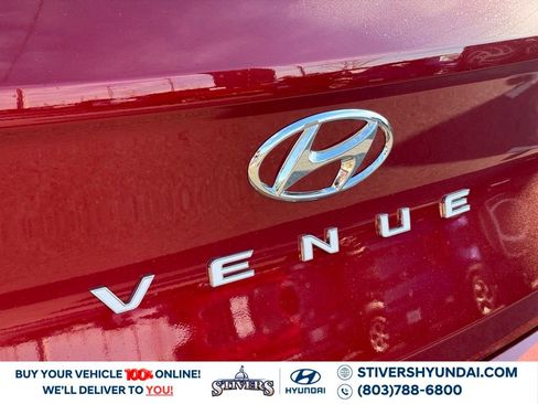 New 2026 Hyundai Venue SEL image 14