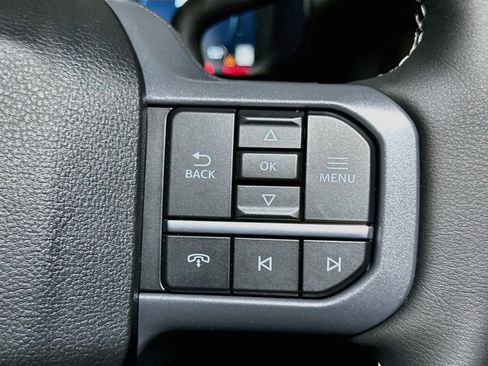 New 2026 Ford F350 Lariat w/ Lariat Ultimate Package AWD/4WD image 32