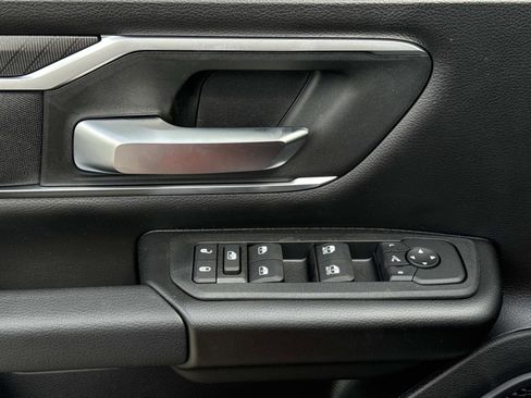 New 2026 RAM 1500 Big Horn image 19