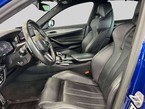 Used 2023 BMW M5 w/ Executive Package AWD/4WD image 15
