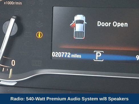 Used 2023 Honda Ridgeline RTL-E image 6