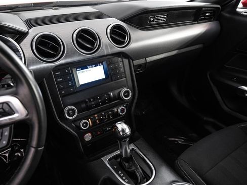Used 2020 Ford Mustang GT w/ Ford Safe & Smart Package RWD image 19