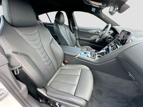 New 2026 BMW 840i RWD image 21