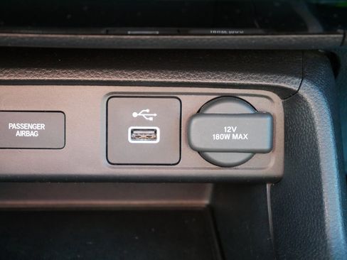 Certified 2022 Honda Civic Sport image 28