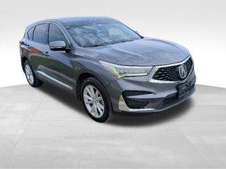 Used 2021 Acura RDX AWD 360° Tour