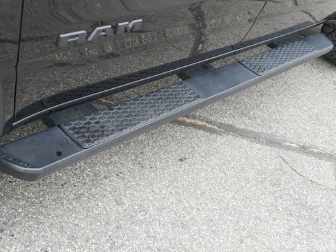 Used 2024 RAM 1500 Rebel w/ Rebel Level 2 Equipment Group image 11