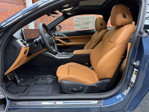 New 2026 BMW 430i xDrive Coupe w/ M Sport Package image 22