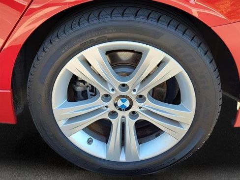 Used 2018 BMW 330i Sedan RWD image 28