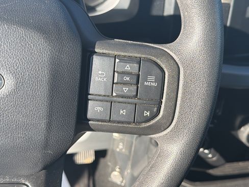 Used 2024 Ford F250 XLT image 19