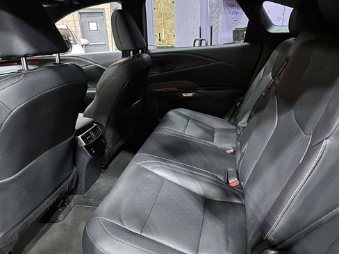 Used 2023 Lexus RX 350 Premium Plus w/ Cold Area Package AWD/4WD image 16