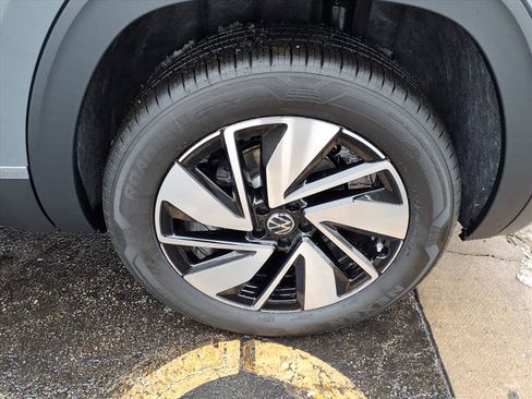 New 2026 Volkswagen Atlas SEL AWD/4WD image 23