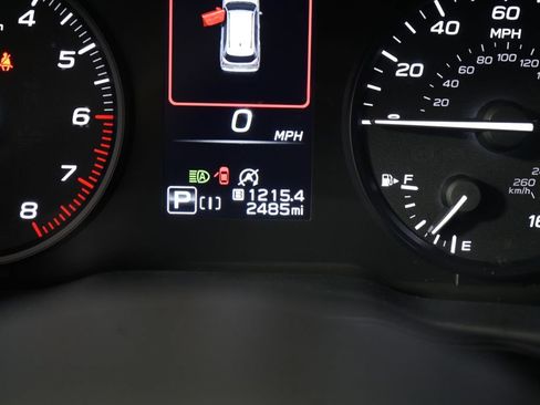 Certified 2026 Subaru Forester AWD/4WD image 26