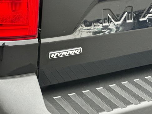 Used 2022 Ford Maverick Lariat w/ Lariat Luxury Package image 25