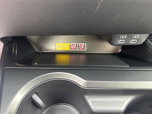 Used 2025 Lexus UX 300h AWD image 24