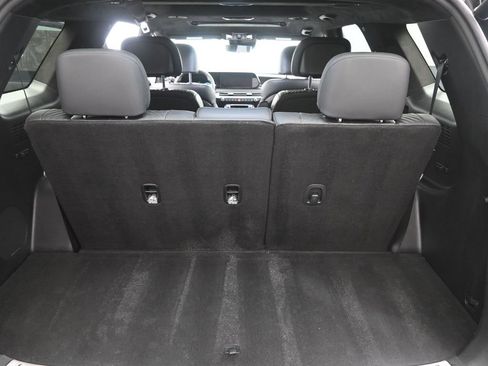 Used 2023 Hyundai Palisade Calligraphy image 29