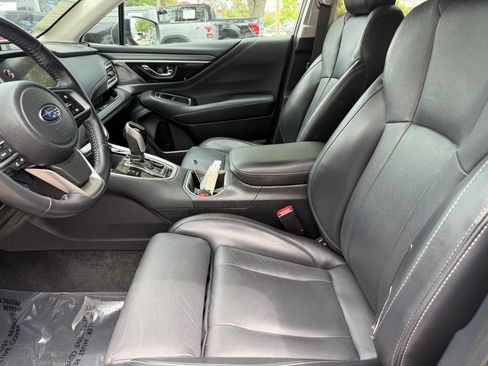 Used 2021 Subaru Outback Limited w/ Popular Package #2 AWD/4WD image 17