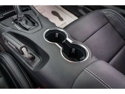 New 2024 Ford Mustang GT Premium w/ GT Performance Package image 19