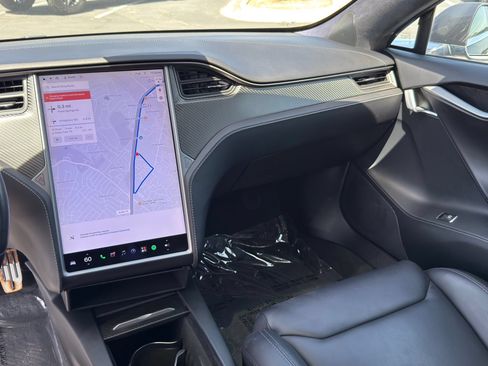 Used 2020 Tesla Model S Performance AWD/4WD image 28
