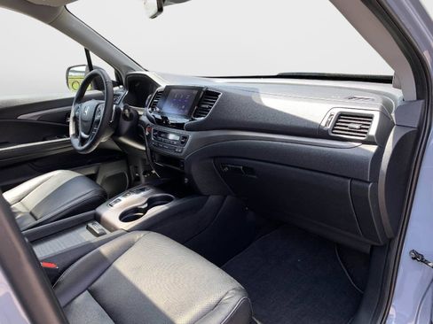 Certified 2023 Honda Ridgeline RTL image 43