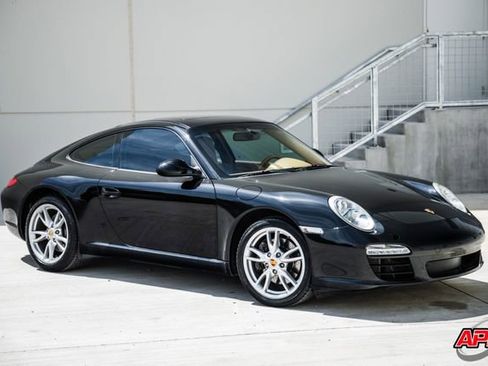 Used 2010 Porsche 911 GT3 RS image 24