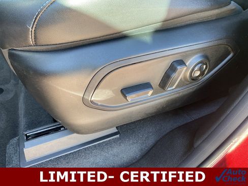 Used 2022 Jeep Grand Cherokee Limited image 26