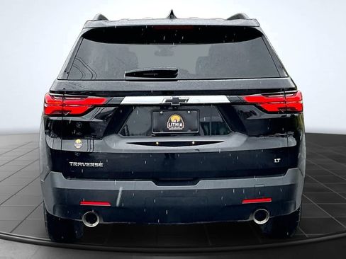 Used 2023 Chevrolet Traverse LT FWD image 5