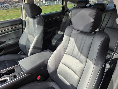 Used 2022 Honda Accord EX-L image 21