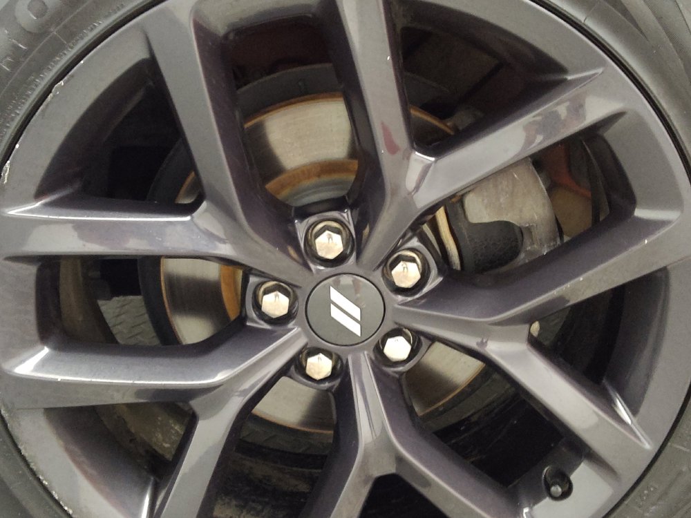Used 2021 Dodge Charger SXT w/ Blacktop Package RWD image 31