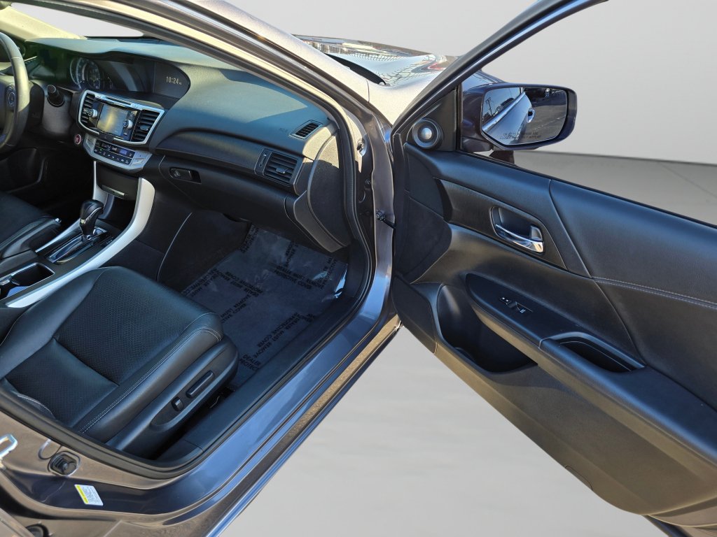 Used 2013 Honda Accord EX-L image 28
