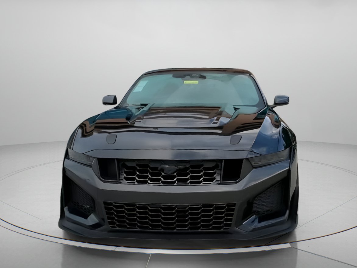 New 2026 Ford Mustang Dark Horse SC RWD image 9