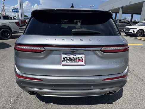 Used 2022 Lincoln Corsair FWD image 6