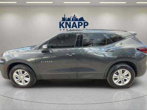 Used 2022 Chevrolet Blazer LT image 2