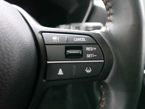 Certified 2023 Honda CR-V Sport image 18