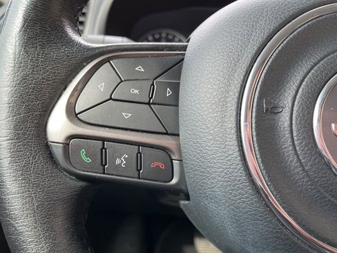 Used 2020 Jeep Renegade Limited image 25