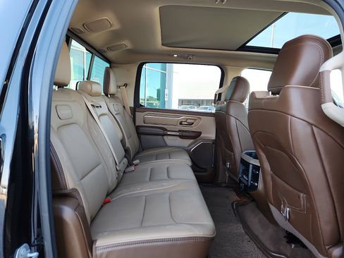 Used 2020 RAM 1500 Limited image 14